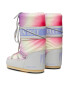 Moon Boot Апрески Tie Dye 14028400002 S Сив - Pepit.bg