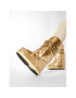 Moon Boot Апрески Vinile Met. 14021400003 Златист - Pepit.bg