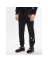 Moose Knuckles Долнище анцуг Montrose M32MR767H Черен Regular Fit - Pepit.bg