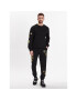 Moose Knuckles Долнище анцуг Montrose M32MR767H Черен Regular Fit - Pepit.bg
