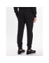 Moose Knuckles Долнище анцуг Montrose M32MR767H Черен Regular Fit - Pepit.bg