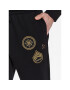 Moose Knuckles Долнище анцуг Montrose M32MR767H Черен Regular Fit - Pepit.bg