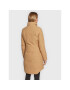Moose Knuckles Парка Cloud Parka M32LP223 Бежов Slim Fit - Pepit.bg