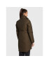 Moose Knuckles Парка Original Stirling MK2003LP Зелен Regular Fit - Pepit.bg