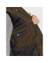 Moose Knuckles Парка Original Stirling MK2003LP Зелен Regular Fit - Pepit.bg