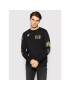 Moose Knuckles Суитшърт Haldiman M31MS625G Черен Regular Fit - Pepit.bg