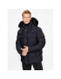 Moose Knuckles Зимно яке Skillman Jacket Neoshear M33MJ204GS Черен Regular Fit - Pepit.bg