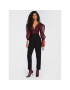 Morgan Боди 222-TIFEN Бордо Slim Fit - Pepit.bg