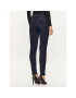 Morgan Дънки 232-PAULA Тъмносин Slim Fit - Pepit.bg