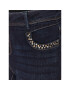 Morgan Дънки 232-PAULA Тъмносин Slim Fit - Pepit.bg