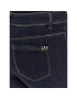 Morgan Дънки 232-PAULA Тъмносин Slim Fit - Pepit.bg
