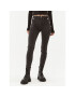 Morgan Дънки 232-PEMA1 Сив Slim Fit - Pepit.bg