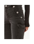 Morgan Дънки 232-PEMA1 Сив Slim Fit - Pepit.bg