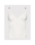 Morgan топ 221-BAMBOU Бежов Slim Fit - Pepit.bg