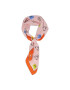 MOSCHINO Бандана 03558 0M2686 Розов - Pepit.bg