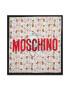 MOSCHINO Бандана 3525 M2520 Бял - Pepit.bg