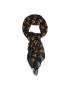 MOSCHINO Бандана 3785 0M2721 Черен - Pepit.bg