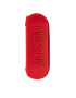 MOSCHINO Чадър Supermini 8042 Червен - Pepit.bg