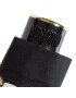 MOSCHINO Чадър Supermini A 8061 Черен - Pepit.bg