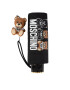 MOSCHINO Чадър Supermini A 8061 Черен - Pepit.bg