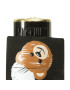 MOSCHINO Чадър Supermini A 8202 Черен - Pepit.bg