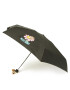 MOSCHINO Чадър Supermini A 8252 Черен - Pepit.bg