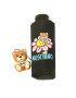 MOSCHINO Чадър Supermini A 8252 Черен - Pepit.bg