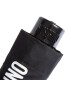 MOSCHINO Чадър Supermini A 8430 Черен - Pepit.bg