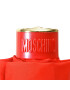 MOSCHINO Чадър Supermini C 8432 Червен - Pepit.bg
