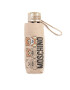 MOSCHINO Чадър Supermini D 8061 Бежов - Pepit.bg