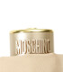 MOSCHINO Чадър Supermini D 8432 Бежов - Pepit.bg