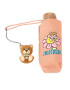 MOSCHINO Чадър Supermini N 8252 Розов - Pepit.bg
