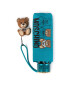 MOSCHINO Чадър Supermini T 8061 Син - Pepit.bg