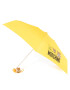 MOSCHINO Чадър Supermini U 8061 Жълт - Pepit.bg