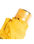 MOSCHINO Чадър Supermini U 8351 Жълт - Pepit.bg