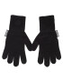 MOSCHINO Дамски ръкавици 65162 M2097 Черен - Pepit.bg