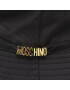 MOSCHINO Капела 65255 0M2413 Черен - Pepit.bg