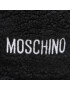 MOSCHINO Капела -65356 0M2971 Черен - Pepit.bg