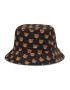 MOSCHINO Капела Bucket 65134 M2129 Черен - Pepit.bg