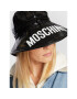 MOSCHINO Капела Bucket 65350 M2811 Черен - Pepit.bg