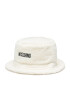 MOSCHINO Капела Bucket 65356 0M2971 Екрю - Pepit.bg