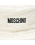 MOSCHINO Капела Bucket 65356 0M2971 Екрю - Pepit.bg