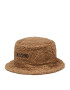 MOSCHINO Капела Bucket 65356 0M2971 Кафяв - Pepit.bg