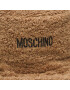 MOSCHINO Капела Bucket 65356 0M2971 Кафяв - Pepit.bg