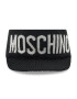 MOSCHINO Козирка 65234 0M2356 Черен - Pepit.bg