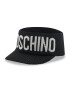 MOSCHINO Козирка 65234 0M2356 Черен - Pepit.bg