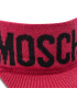 MOSCHINO Козирка 65234 0M2356 Розов - Pepit.bg