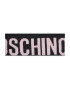 MOSCHINO Лента за глава 65216 M2338 Черен - Pepit.bg