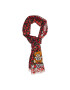 MOSCHINO Шал 3322 0M2697 Цветен - Pepit.bg