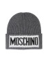 MOSCHINO Шапка 60077 M5540 Сив - Pepit.bg